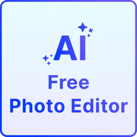 Free AI Photo Editor, Edit and Enhance Images Online [ No Signup ]